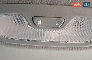 Хетчбек Opel Ampera-e 2019 в Рівному