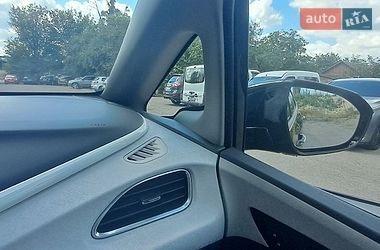 Хетчбек Opel Ampera-e 2019 в Рівному