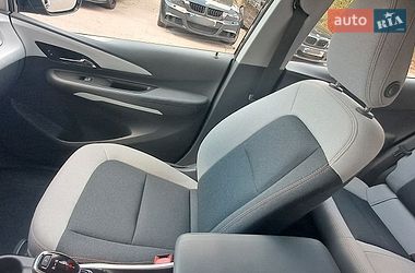 Хетчбек Opel Ampera-e 2019 в Рівному