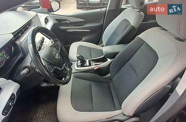 Хетчбек Opel Ampera-e 2019 в Рівному