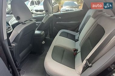 Хетчбек Opel Ampera-e 2019 в Рівному