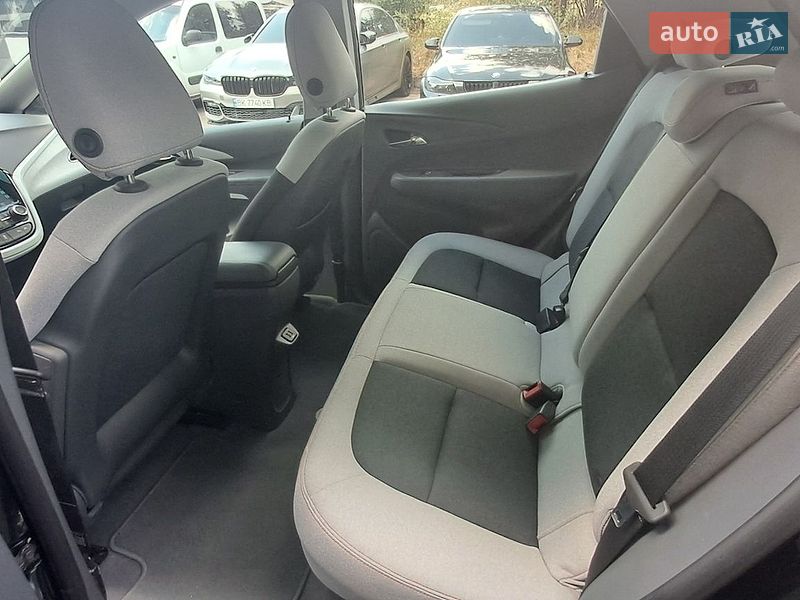 Хетчбек Opel Ampera-e 2019 в Рівному
