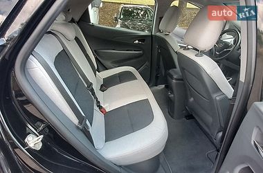 Хетчбек Opel Ampera-e 2019 в Рівному