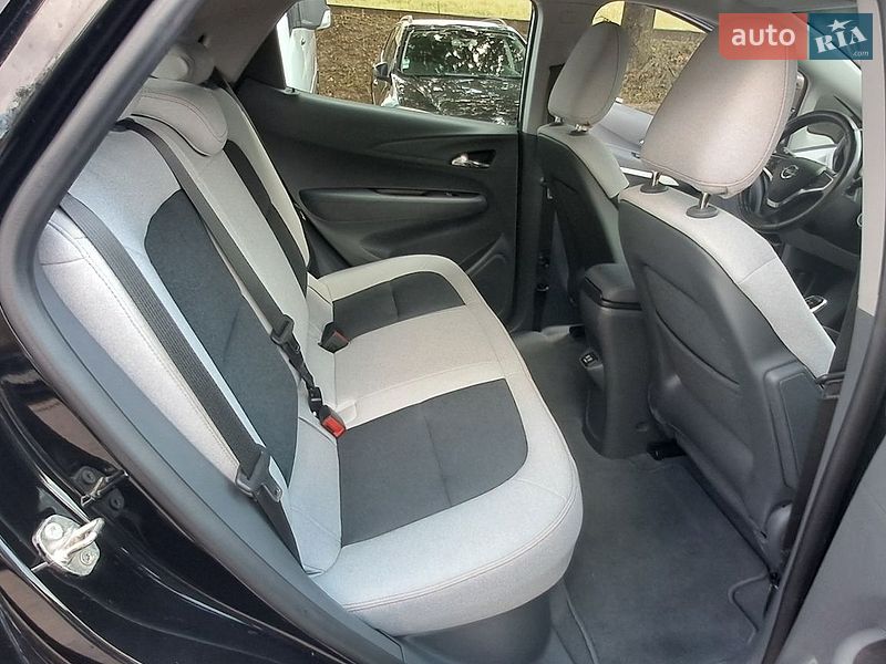 Хетчбек Opel Ampera-e 2019 в Рівному
