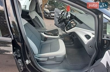 Хетчбек Opel Ampera-e 2019 в Рівному