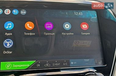 Хетчбек Opel Ampera-e 2019 в Рівному