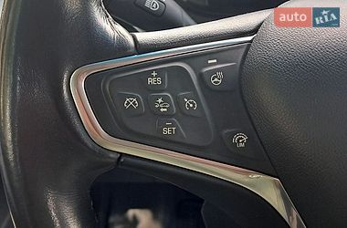 Хетчбек Opel Ampera-e 2019 в Рівному
