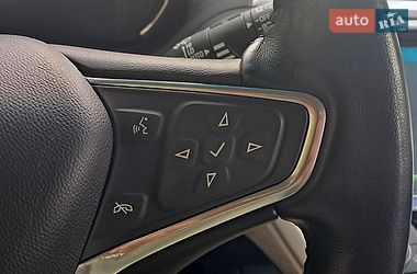 Хетчбек Opel Ampera-e 2019 в Рівному