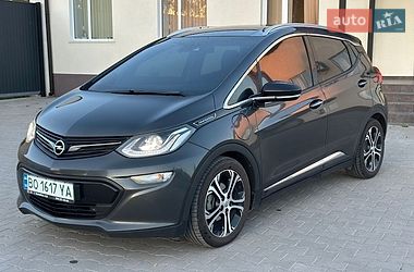 Хетчбек Opel Ampera-e 2017 в Волочиську