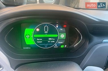 Хетчбек Opel Ampera-e 2020 в Києві