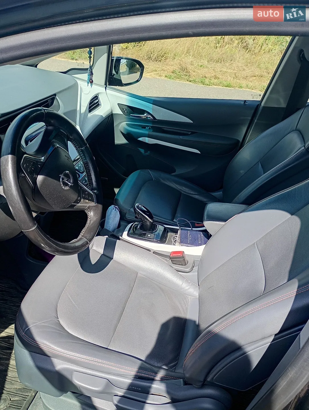 2017 Opel Ampera - мініатюра 23