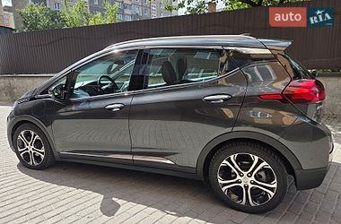 Хетчбек Opel Ampera-e 2019 в Хмельницькому