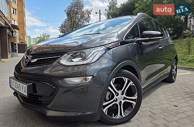 Хетчбек Opel Ampera-e 2019 в Хмельницькому