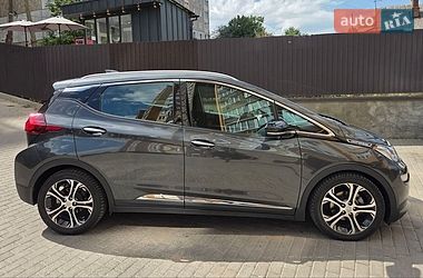 Хетчбек Opel Ampera-e 2019 в Хмельницькому