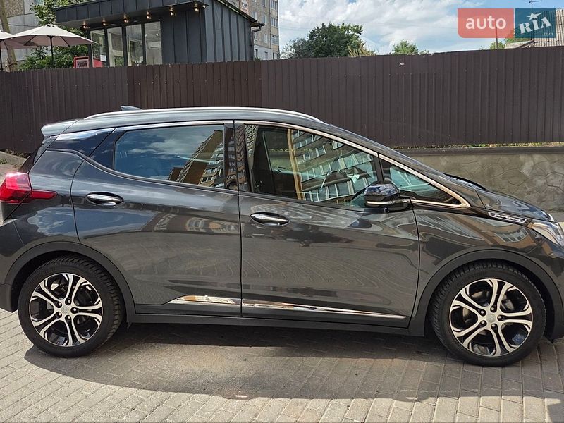 Хетчбек Opel Ampera-e 2019 в Хмельницькому