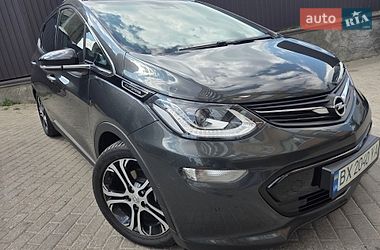Хетчбек Opel Ampera-e 2019 в Хмельницькому