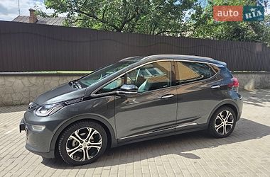 Хетчбек Opel Ampera-e 2019 в Хмельницькому