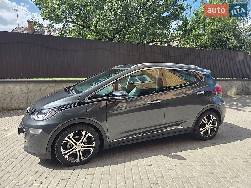 Хетчбек Opel Ampera-e 2019 в Хмельницькому