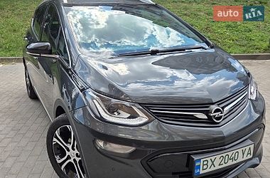 Хетчбек Opel Ampera-e 2019 в Хмельницькому