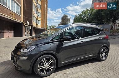 Хетчбек Opel Ampera-e 2019 в Хмельницькому
