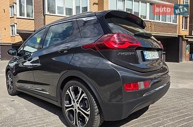 Хетчбек Opel Ampera-e 2019 в Хмельницькому