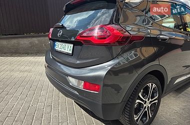 Хетчбек Opel Ampera-e 2019 в Хмельницькому