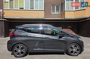 Хетчбек Opel Ampera-e 2019 в Хмельницькому