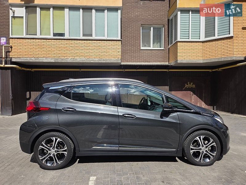 Хетчбек Opel Ampera-e 2019 в Хмельницькому