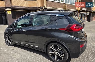 Хетчбек Opel Ampera-e 2019 в Хмельницькому