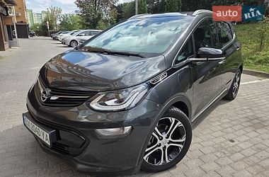 Хетчбек Opel Ampera-e 2019 в Хмельницькому