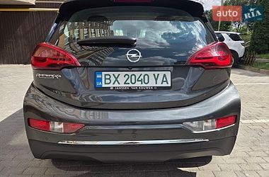 Хетчбек Opel Ampera-e 2019 в Хмельницькому