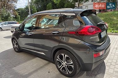 Хетчбек Opel Ampera-e 2019 в Хмельницькому