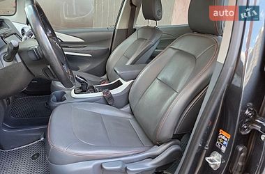 Хетчбек Opel Ampera-e 2019 в Хмельницькому