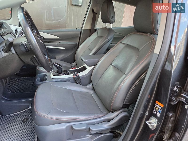 Хетчбек Opel Ampera-e 2019 в Хмельницькому