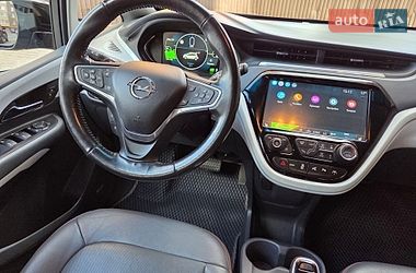 Хетчбек Opel Ampera-e 2019 в Хмельницькому