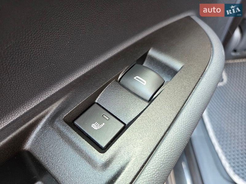 Хетчбек Opel Ampera-e 2019 в Хмельницькому