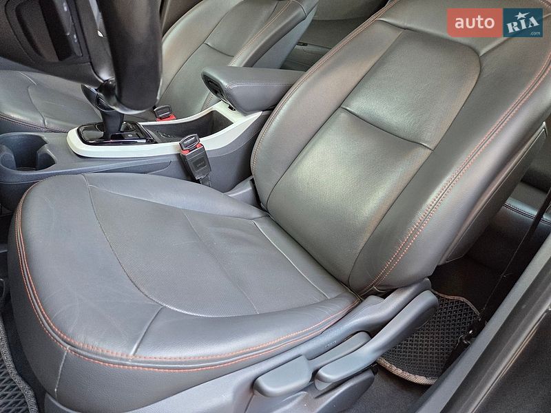 Хетчбек Opel Ampera-e 2019 в Хмельницькому
