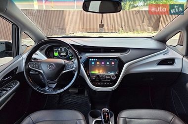 Хетчбек Opel Ampera-e 2019 в Хмельницькому