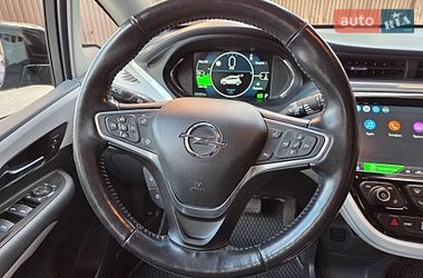 Хетчбек Opel Ampera-e 2019 в Хмельницькому