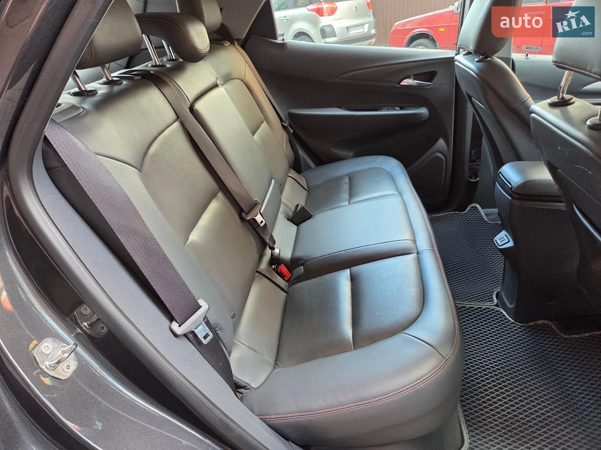 2019 Opel Ampera - мініатюра 21