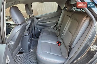Хетчбек Opel Ampera-e 2019 в Хмельницькому