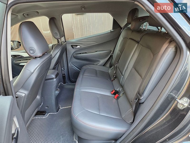 Хетчбек Opel Ampera-e 2019 в Хмельницькому
