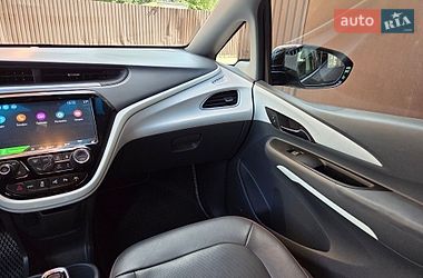 Хетчбек Opel Ampera-e 2019 в Хмельницькому
