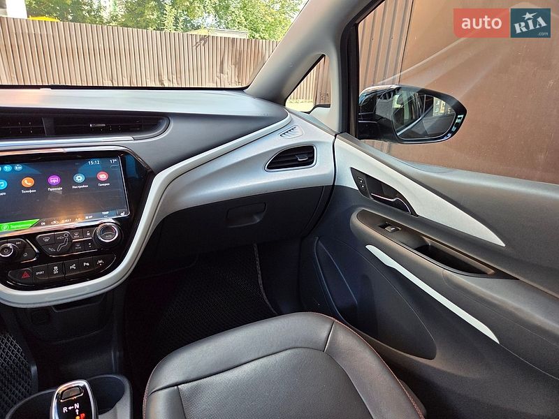 Хетчбек Opel Ampera-e 2019 в Хмельницькому