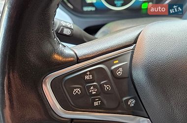 Хетчбек Opel Ampera-e 2019 в Хмельницькому