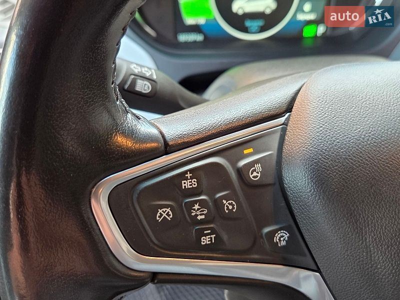 Хетчбек Opel Ampera-e 2019 в Хмельницькому