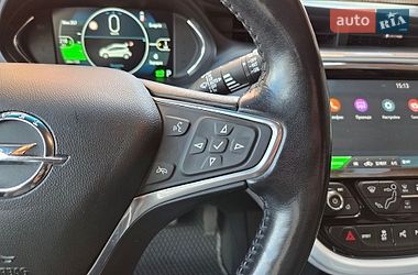 Хетчбек Opel Ampera-e 2019 в Хмельницькому