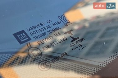 Хетчбек Opel Ampera-e 2019 в Хмельницькому