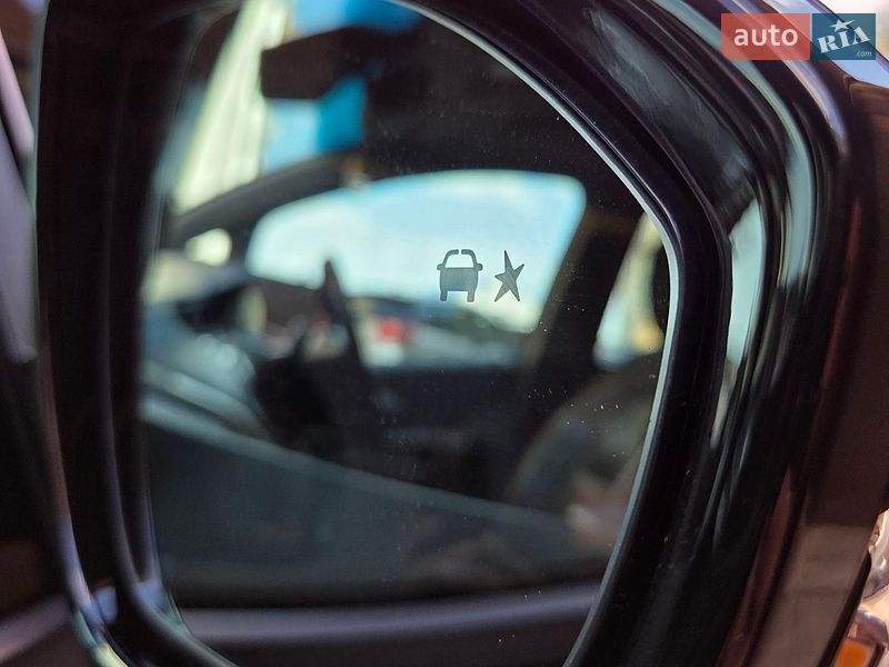 Хетчбек Opel Ampera-e 2019 в Хмельницькому