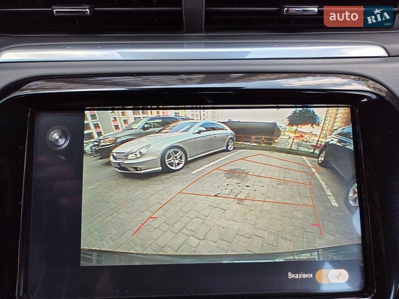 Хетчбек Opel Ampera-e 2019 в Хмельницькому